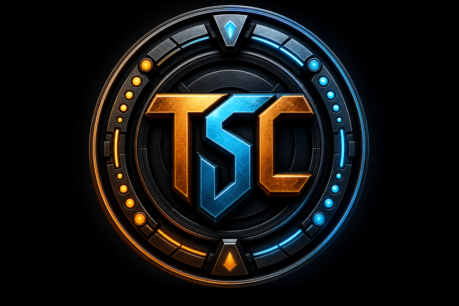 TSC Logo